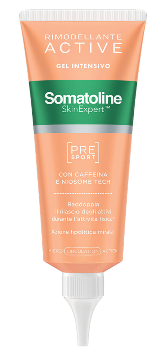 SOMAT SKIN EX BOOSTER PRE SPOR
