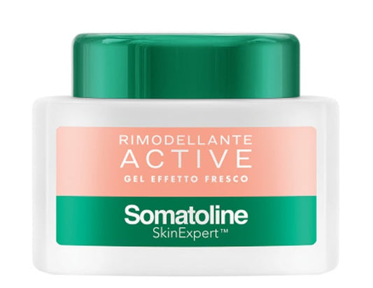 SOMAT SKIN EX GEL INTEN RIMOD