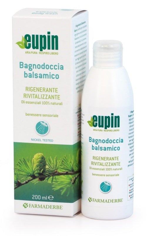 EUPIN BAGNODOCCIA 200ML