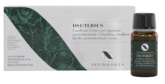 DS1 TERSUS 10FLLX10ML NATURALS