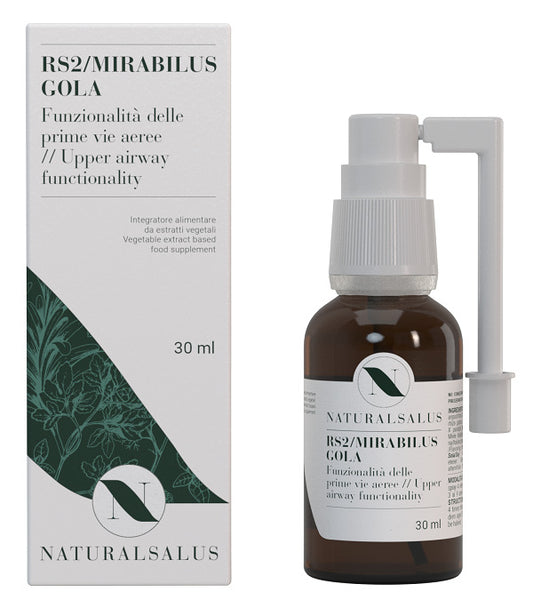 MIRABILUS GOLA RS2 30ML