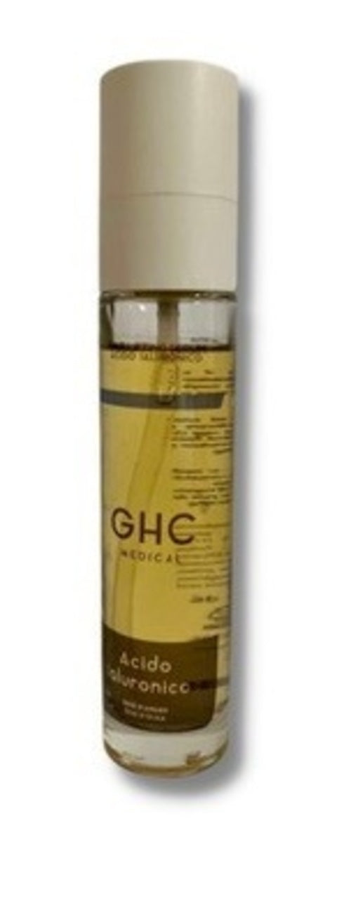 GHC MEDICAL HAIR LIFTING SERUM