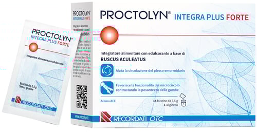 PROCTOLYN INTEGRA PL FT 14BUST
