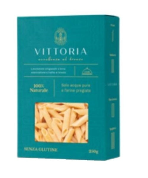VITTORIA PENNE 250G