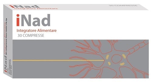 INAD 30CPR