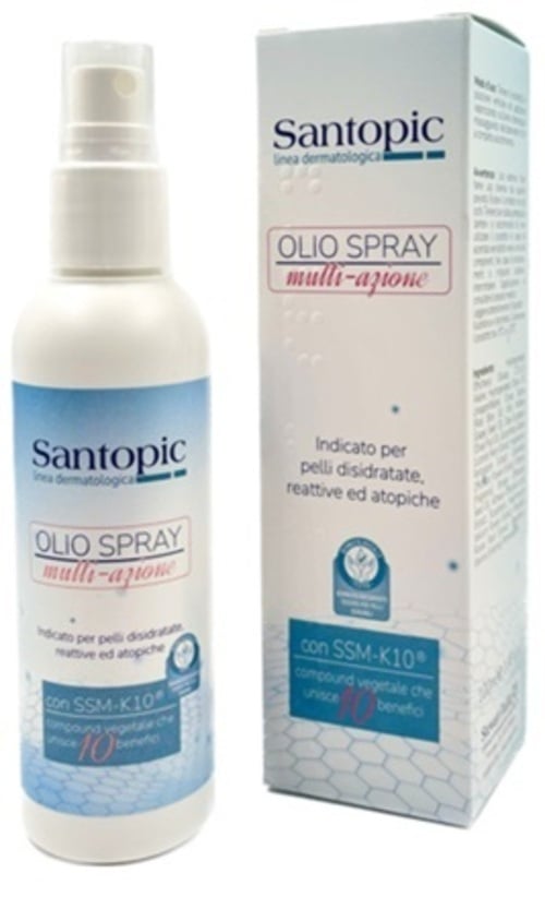 SANTOPIC 100ML