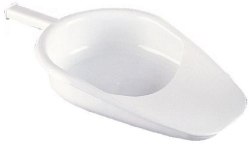 PADELLA SANITARIA SF+