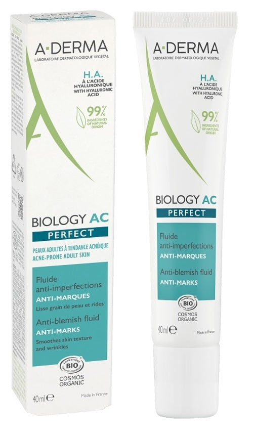 ADERMA BIOLOGY AC PERFECT 40ML