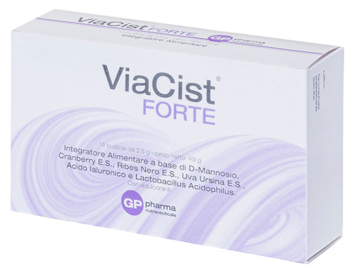 VIACIST FORTE 14BUST