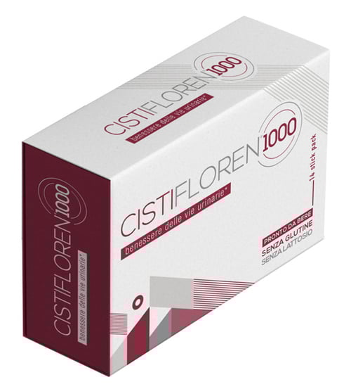 CISTIFLOREN 14STICK PACK