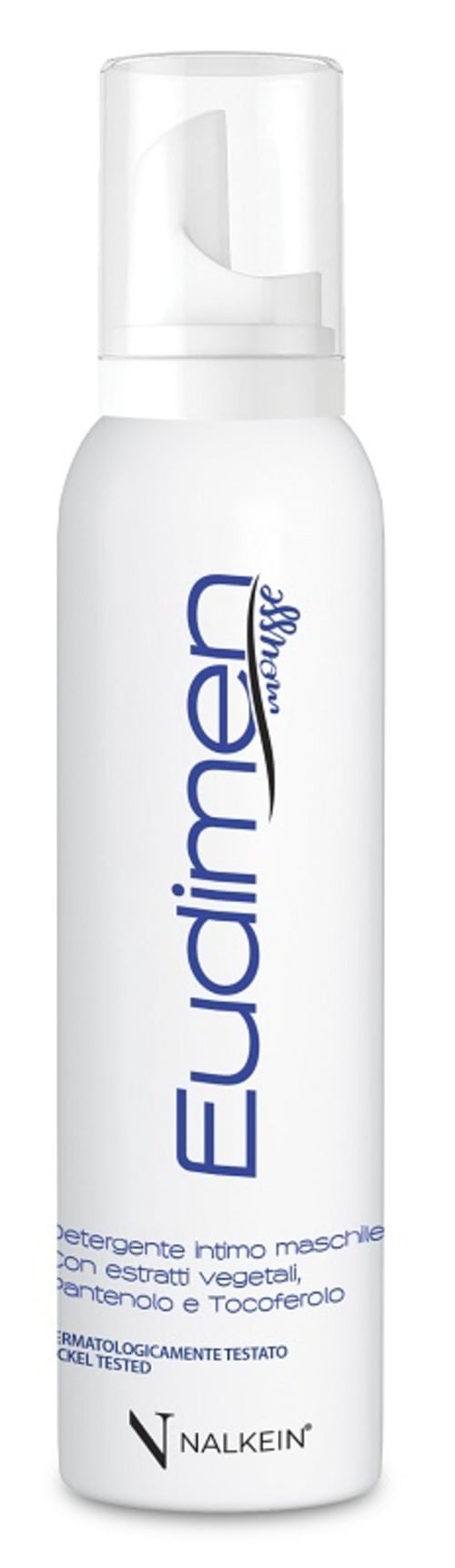 EUDIMEN MOUSSE 200ML