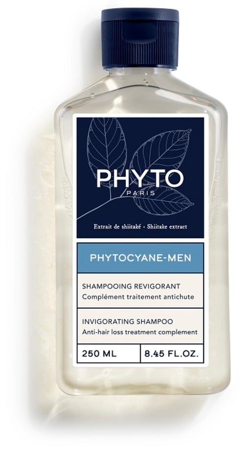 PHYTOCYANE SH UOMO 250ML