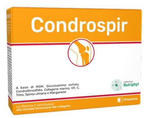 CONDROSPIR 14BUST