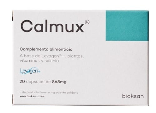 CALMUX 20CPS