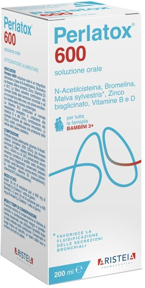 PERLATOX 600 200ML