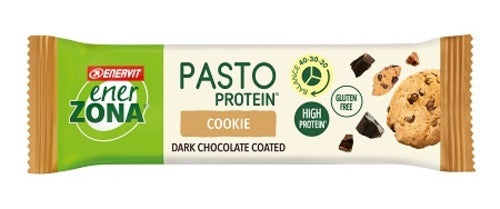 ENERZONA PASTO PROT COOKIE 60G
