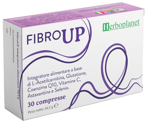 FIBROUP 30CPR