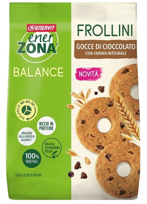 ENERZONA FROLL INTEG CIOC 250G