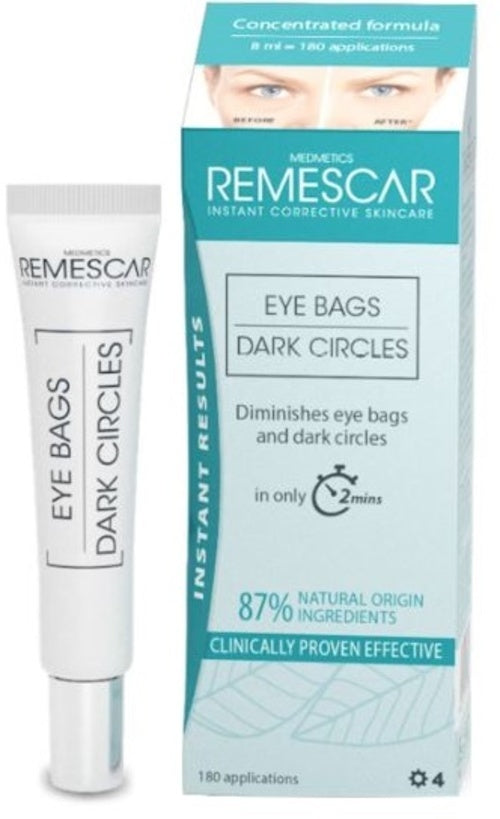REMESCAR BORSE OCCHIAIE III8ML