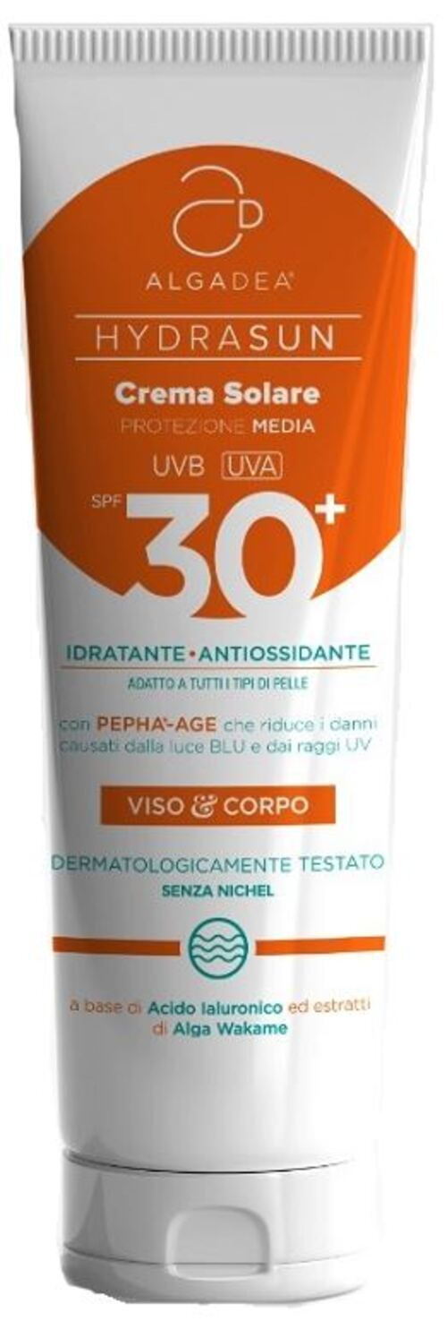 ALGADEA HYDRASUN CR SOLARE 30+
