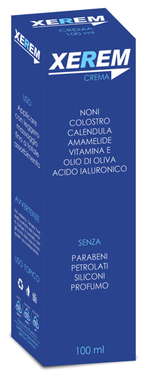 XEREM CREMA 100ML