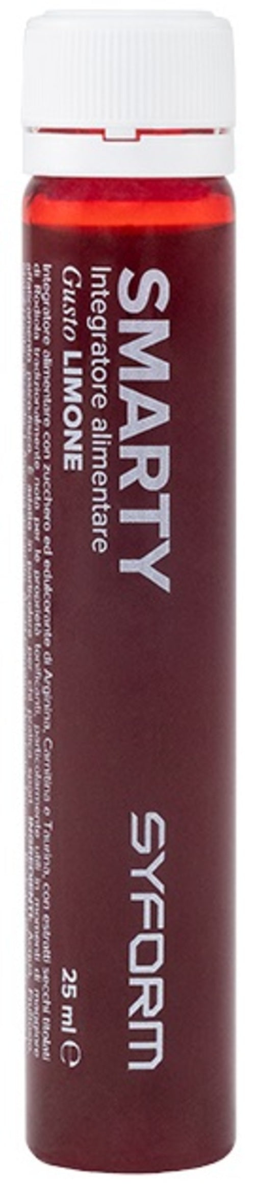 SMARTY TONICO LIMONE 25ML
