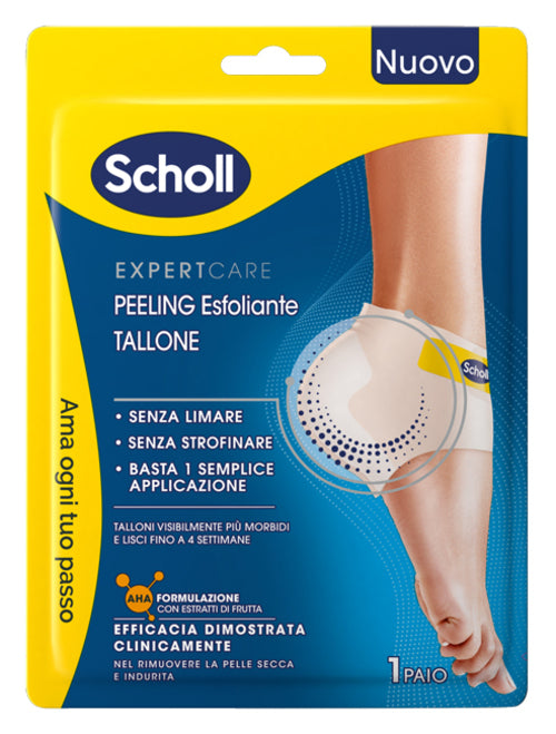 SCHOLL EXPERTCARE ESFOL TALLON