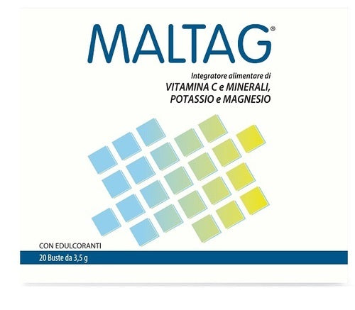 MALTAG 20BUST 3,5G