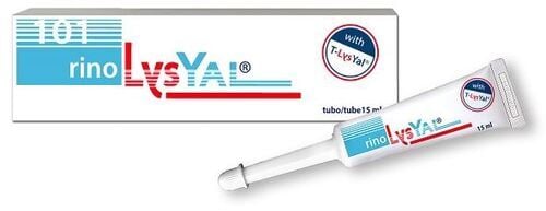 RINOLYSYAL 15ML