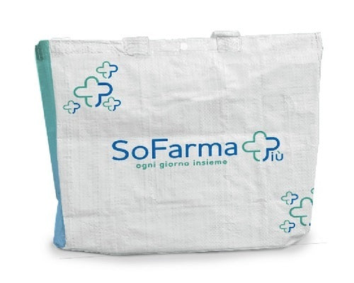 BORSA PORTATUTTO RESISTENTE SF+