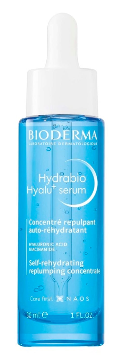 BIODERMA HYDRABIO HYALU+SERUM