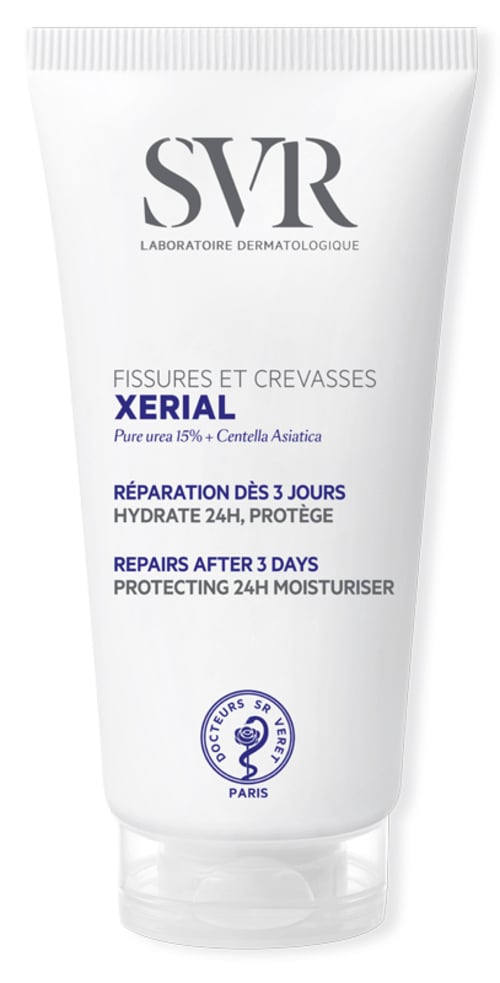 XERIAL FISSURES&CREVASSES 50ML