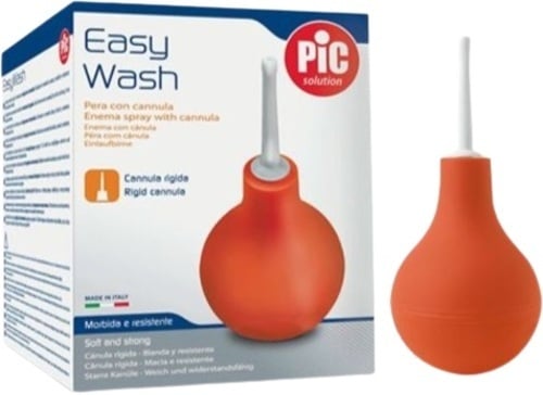 PIC EASY WASH PERA CAN 143ML