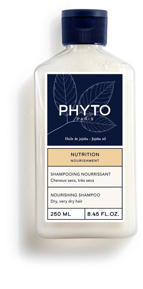 PHYTO NUTRITION SHAMPOO 250ML