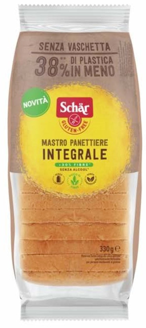 SCHAR INTEGRALE MASTRO PAN330G