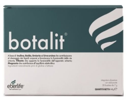 BOTALIT 20BUST