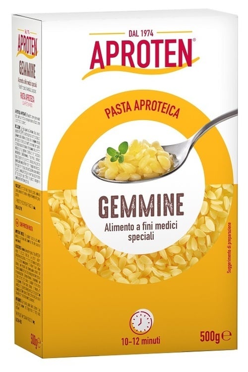 APROTEN GEMMINE 500G