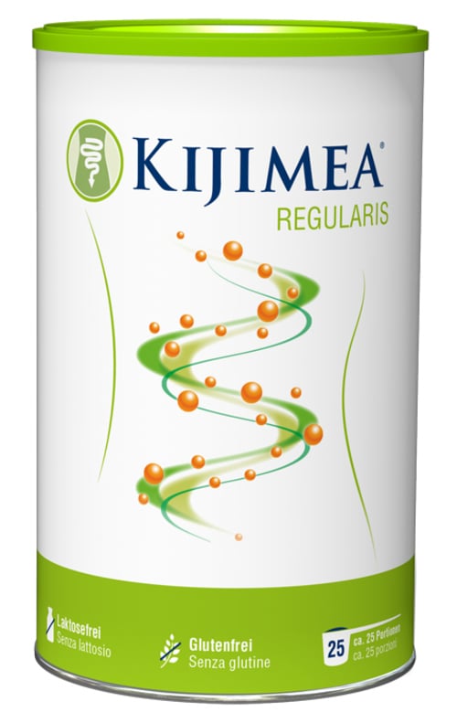KIJIMEA REGULARIS 250G