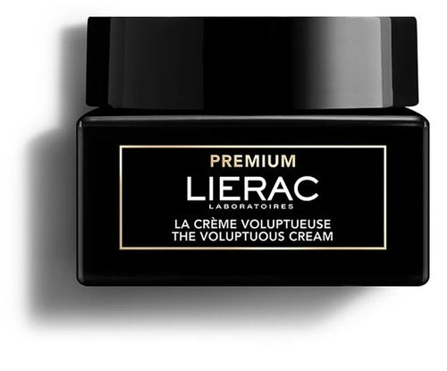 LIERAC PREMIUM LA CR VOLUP50ML