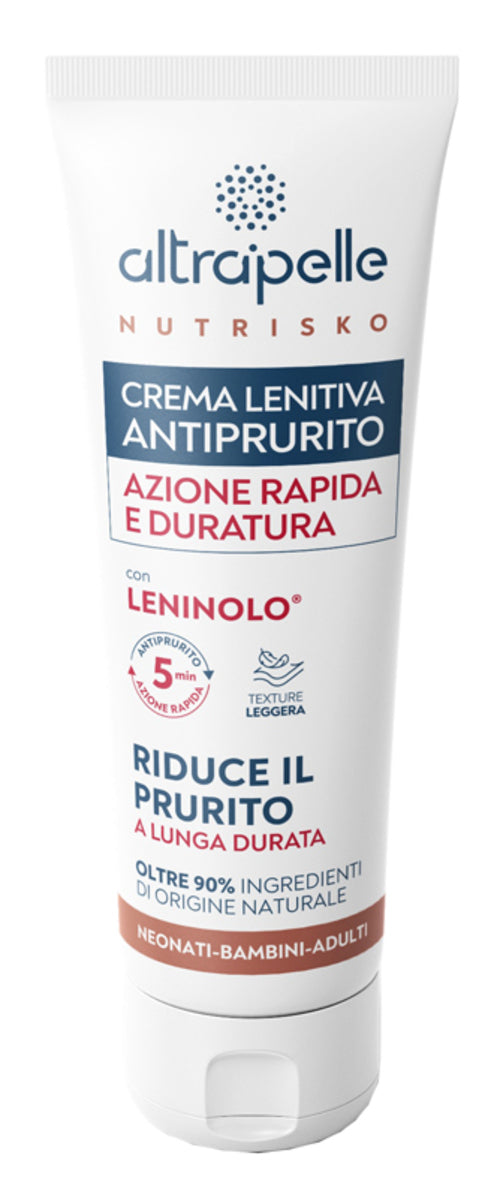 ALTRAPELLE NUTRISKO PRURITO200