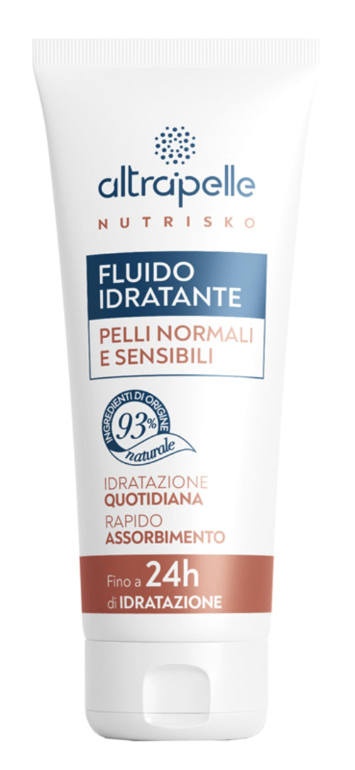 ALTRAPELLE NUTRISKO IDR PN 200