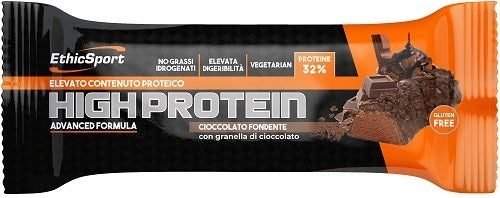 HIGH PROTEIN CIOCCOLATO 45G