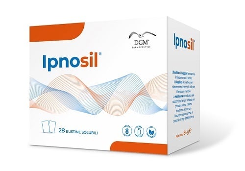 IPNOSIL 28BUST SOLUBILI