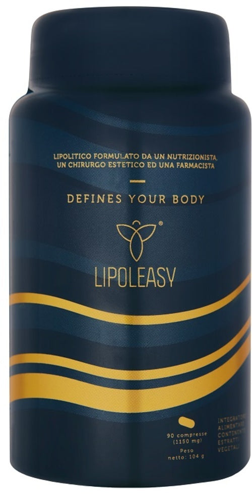LIPOLEASY 90CPR