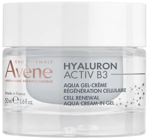AVENE HYALURON A B3 ACQUA GEL