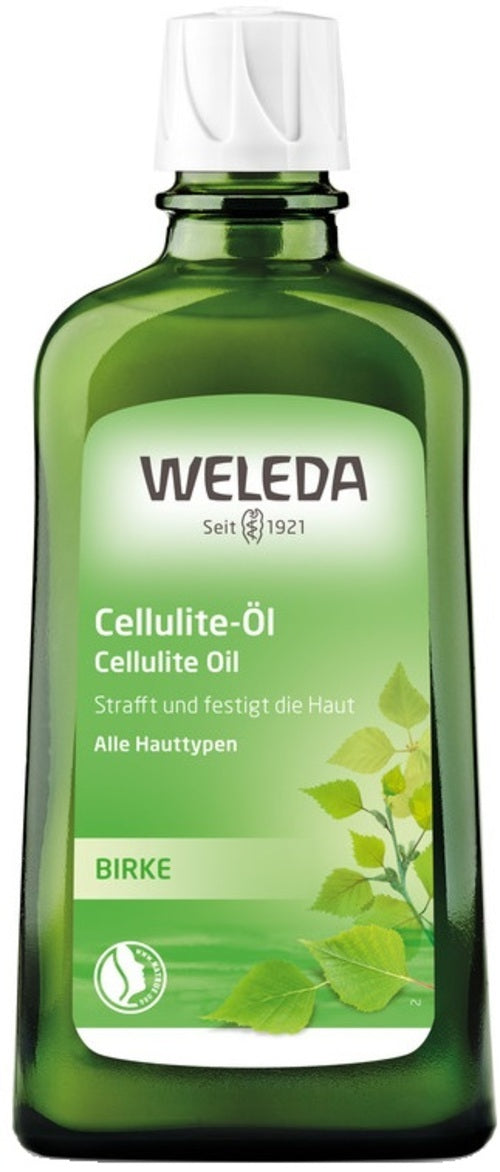 OLIO BETULLA 200ML
