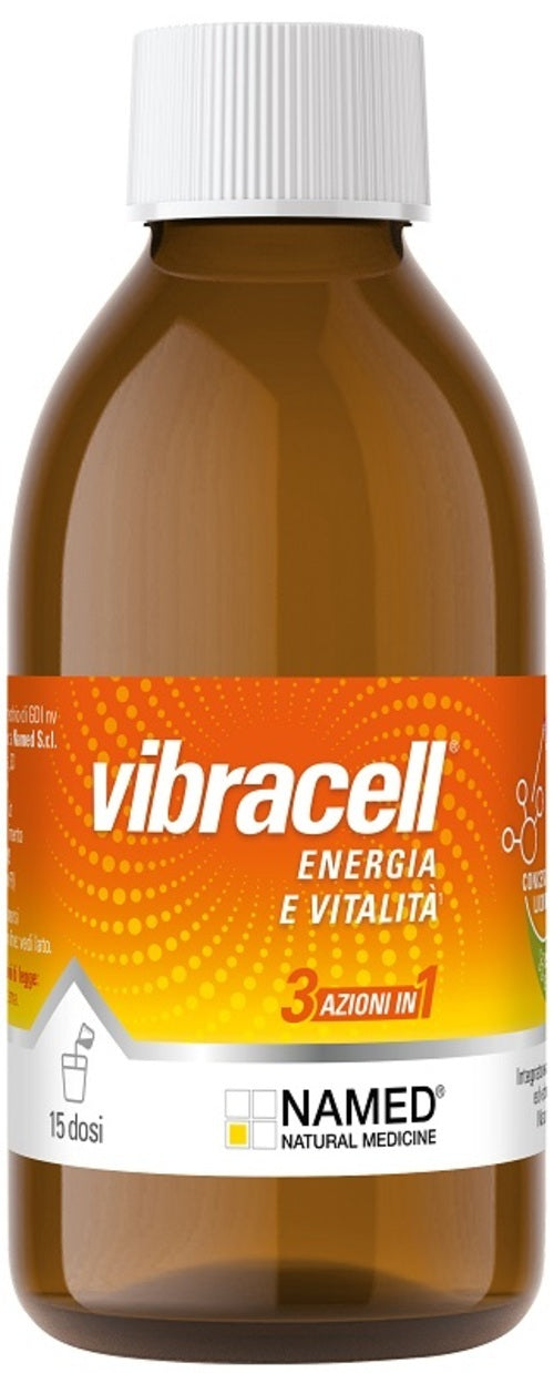 VIBRACELL 150ML