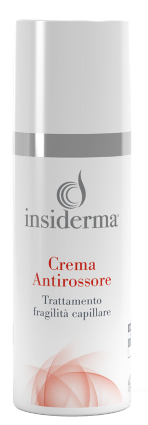 INSIDERMA CREMA ANTIROSS 50ML
