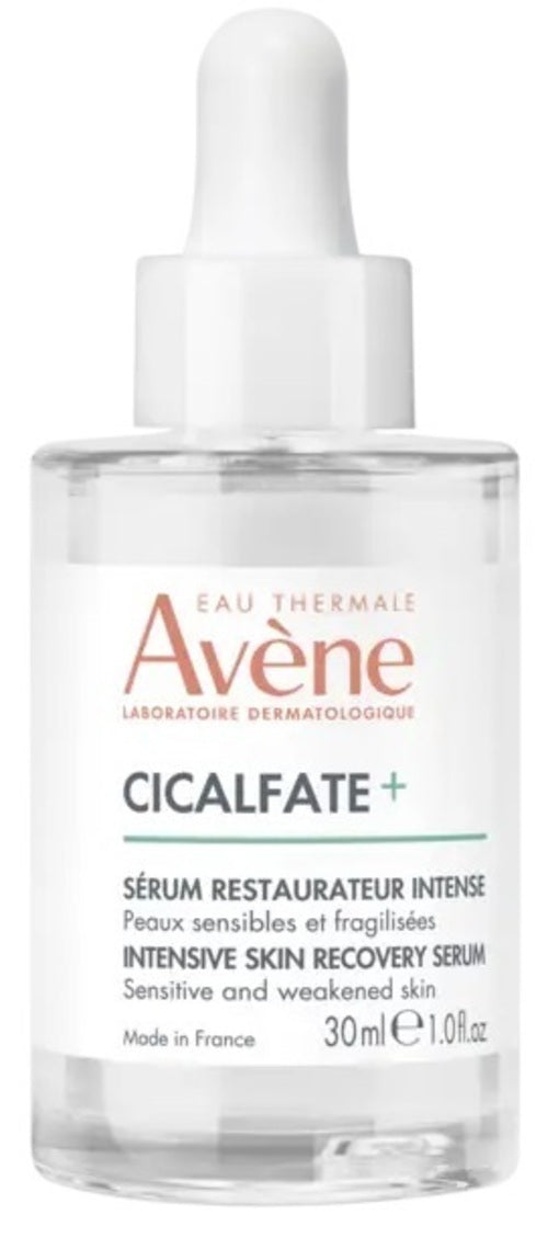 AVENE CICALFATE+ SIERO 30ML