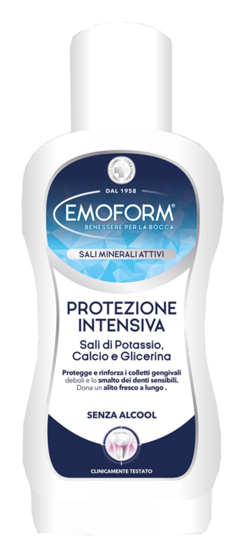 EMOFORM PROTEZIONE INT COLLUT